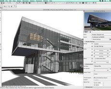 Archicad Proqramından dərslər