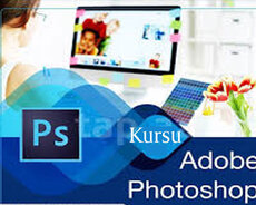 Photoshop kursu