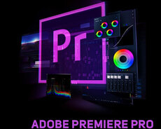 Adobe Premiere kursu