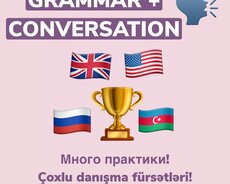 Online English / Ingilis dili/ Английский язык