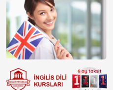 İngilis dili böyüklər üçün