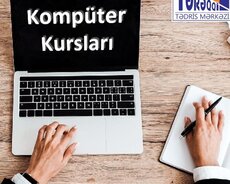 Kompüter kursları