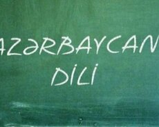 Azərbaycan dilindən Abituriyent hazırlığı və aşağı siniflər