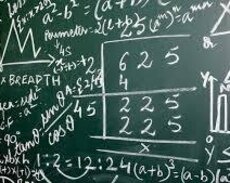 Riyaziyyat müəllimi