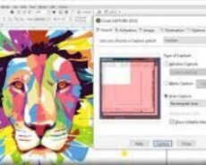Zinyət Tədris Mərkəzində Corel Draw Proqramından dərslər