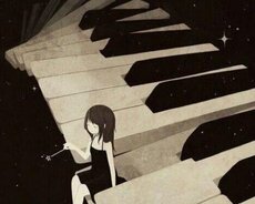 Fortepiano dərsləri