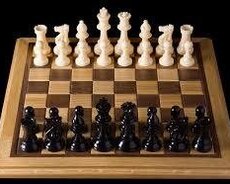 Обучаю шахматам