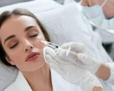 Kosmetologiya kursunda yay endirmi davam edir