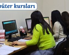 Ofis proqramları kursu