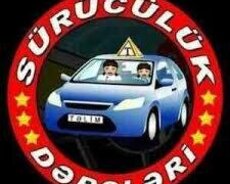 Sürücülük kursları