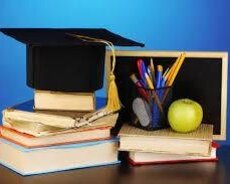 Подготовка к магистратуре