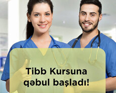 Əczaçılıq və Tibb bacısı kursu