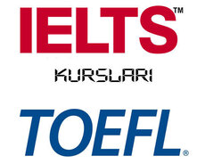 Ielts Toefl hazırlığı