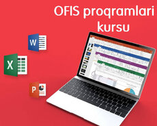 Ofis proqramları və informatika kursu