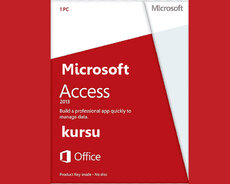 Access kurslari