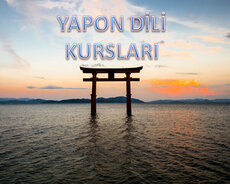 Yapon dili kursları