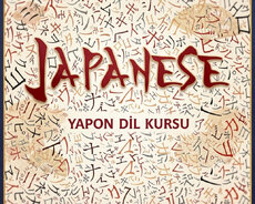 Yapon Dili danışıq dərsləri