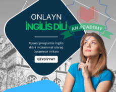 İngilis dili hazırlığı