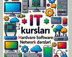 It Help Desk Öyrən, Gəlirini Artır
