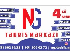 Ng tədris mərkəzi