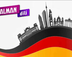 Alman dili kursları