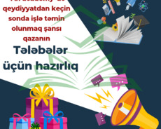 Biyalogiya hazırlığı