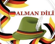 Alman dili kursları