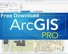 Arcgis Proqramından hazırlıq