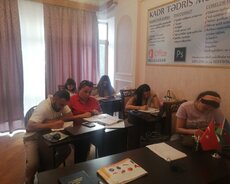 Rus dilinin sıfırdan öyrədilməsi