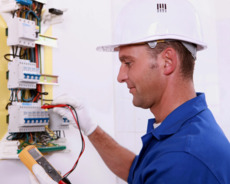 Elektrik montyor kursu