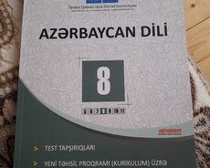 Azərbaycan fənni üzrə hazırlıq