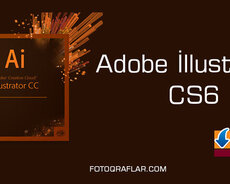 Adobe Illustrator proqramından dərslər