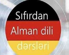 Online alman dili