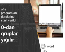 Ofis proqramları