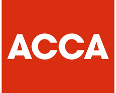 Acca F3 təlimi