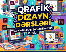 Indesign Illustrator kursu