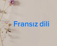 Fransız dili