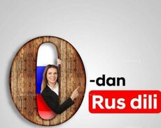 Rus dili kursu