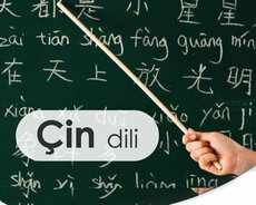 Çin dili kursu