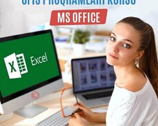 kompüter Kursları