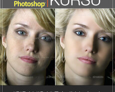 Adobe Photoshop kursu