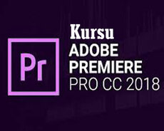 Adobe Premiere kursu