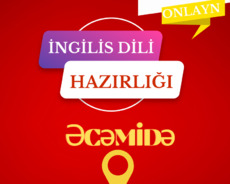 İngilis dili hazırlığı