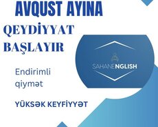 Sən də Almanca danış