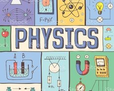 Fizika hazırlığı