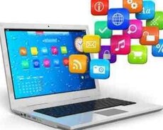 kompüter Proqramlarından-ofis (Windows, Word, Excel, Power