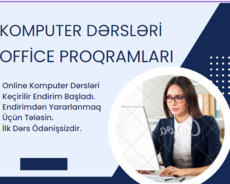kompüter Kurslari