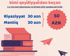 Riyaziyyat və məntiq