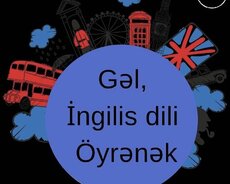 İngilis dili online
