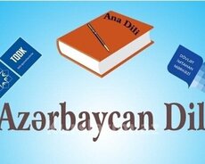 Azərbaycan dili fənninden hazirliq